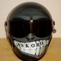 Askoro