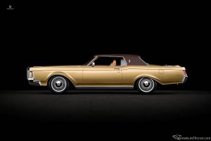 1-18 Lincoln Continental Mark III 1970 CMF 1.jpg