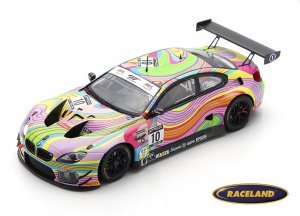 BMW M6 GT3 Boutsen Ginion Art Car 25° 24H Spa 2020 Karim Ojjeh, Gilles Vannelet, Benjamin .jpg