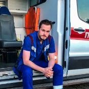 Paramedic