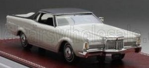 GREAT-ICONIC-MODELS - LINCOLN - CONTINENTAL MARK III FARM AND RANCH 1971.jpg