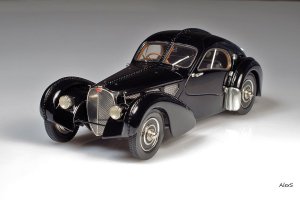 Bugatti Type 57 SC Atlantic Ch. No 57591 1938 EMC for B&G Models 1.jpg