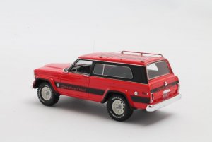 Jeep Cherokee Chief ( SJ ) rood 80 - 83-2.jpg