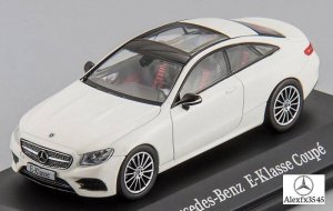 Mercedes-Benz E-Class Coupe (C238) AMG-line.jpg