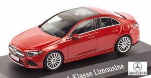 A-class W177 Herpa.jpg