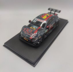 2016 Mercedes-Benz AMG C63 DTM #84 Maximilian Goetz (RMZ Modell 440999D-4) - 1.jpg