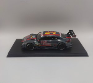 2016 Mercedes-Benz AMG C63 DTM #84 Maximilian Goetz (RMZ Modell 440999D-4) - 4.jpg