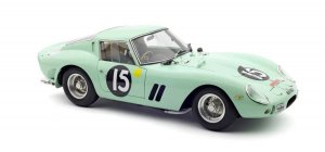 Ferrari 250 GTO, Goodwood 1962, 15 Stirling Moss Team Ireland.jpg