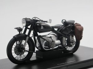 Condor A580-1 1951 Motorrad Schweizer Armee 118 #ACE Arwico (4).jpg