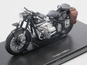 Condor A580-1 1951 Motorrad Schweizer Armee 118 #ACE Arwico (1).jpg