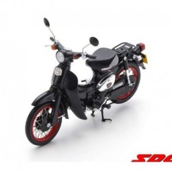 Honda Little CUB Edition 50th Anniversary 2013 Spark M12058.jpg