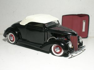 '36 Ford Hot Rod 1 .JPG