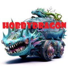 HOBBYDRAGON
