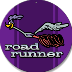 RoadRunner