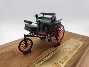 1888 Benz Patent-Motorwagen Model 3 2,5PS open (RSM LE 2 of 15) - 1.jpg