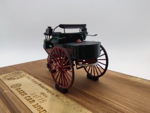 1888 Benz Patent-Motorwagen Model 3 2,5PS open (RSM LE 2 of 15) - 2.jpg