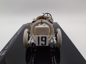 1908 Mercedes 140HP Grand Prix Rennwagen #19 Otto Salzer. French Grand Prix near Dieppe (Hroft LE 35 of 35) - 5.jpg