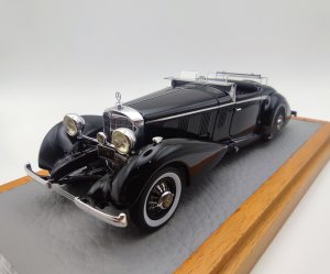 1937 Mercedes-Benz 540K Mayfair Special Rodster (Xerox 43002A LE 12 of 20) - 1.jpg