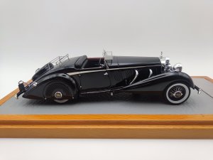 1937 Mercedes-Benz 540K Mayfair Special Rodster (Xerox 43002A LE 12 of 20) - 4.jpg