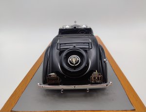 1937 Mercedes-Benz 540K Mayfair Special Rodster (Xerox 43002A LE 12 of 20) - 5.jpg