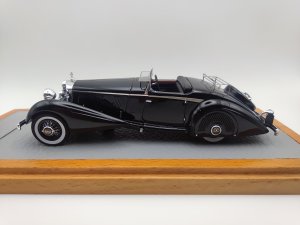 1937 Mercedes-Benz 540K Mayfair Special Rodster (Xerox 43002A LE 12 of 20) - 6.jpg