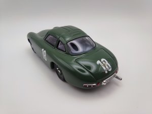 1952 Mercedes-Benz 300SL W194 #18 K.Kling Winner GP Bern 1952 (Bang 7211) - 2.jpg