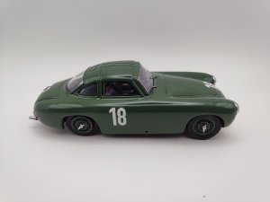 1952 Mercedes-Benz 300SL W194 #18 K.Kling Winner GP Bern 1952 (Bang 7211) - 4.jpg