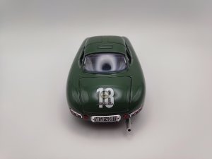 1952 Mercedes-Benz 300SL W194 #18 K.Kling Winner GP Bern 1952 (Bang 7211) - 5.jpg