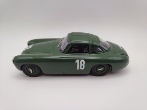 1952 Mercedes-Benz 300SL W194 #18 K.Kling Winner GP Bern 1952 (Bang 7211) - 6.jpg
