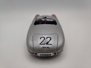 1952 Mercedes-Benz 300SL W194 Spider Nurburgring #22 F.Riess (Bang 7242) - 5.jpg