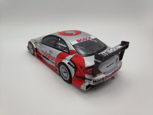 2003 Mercedes-Benz CLK DTM Team H.W.A. 'Vodafone' #3 Bernd Schneider - DTM Champion (Minichamps B66961982) - 2.jpg