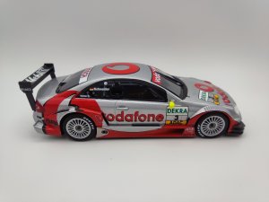 2003 Mercedes-Benz CLK DTM Team H.W.A. 'Vodafone' #3 Bernd Schneider - DTM Champion (Minichamps B66961982) - 4.jpg