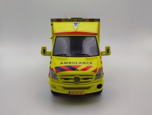 2008 Mercedes-Benz Sprinter 518U Modular MICU Ambulance Plus UMCG Ambulancezorg (NEO NEO43866) - 3.jpg