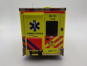 2008 Mercedes-Benz Sprinter 518U Modular MICU Ambulance Plus UMCG Ambulancezorg (NEO NEO43866) - 5.jpg