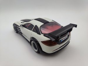 2011 Mercedes-Benz SLR HAMANN Volcano (NEO NEO45710) - 2.jpg