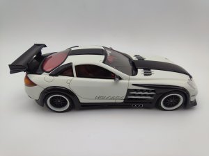 2011 Mercedes-Benz SLR HAMANN Volcano (NEO NEO45710) - 4.jpg
