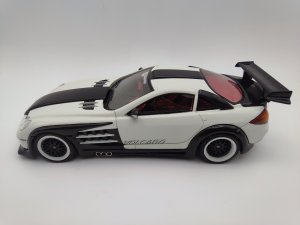 2011 Mercedes-Benz SLR HAMANN Volcano (NEO NEO45710) - 6.jpg