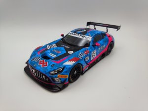 2024 Mercedes-Benz AMG GT3 Evo 6.2l V8 Team 2seas Motorsport #60 24h Spa F.Bird - I.Al.Khalifa - M.Kodric - LWilliamson (Spark MiniMax SB817) - 1.jpg