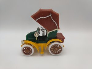 1901 Mercedes Daimler Paul Dailmler-Wagen 4-8PS (Safir) - 4.jpg